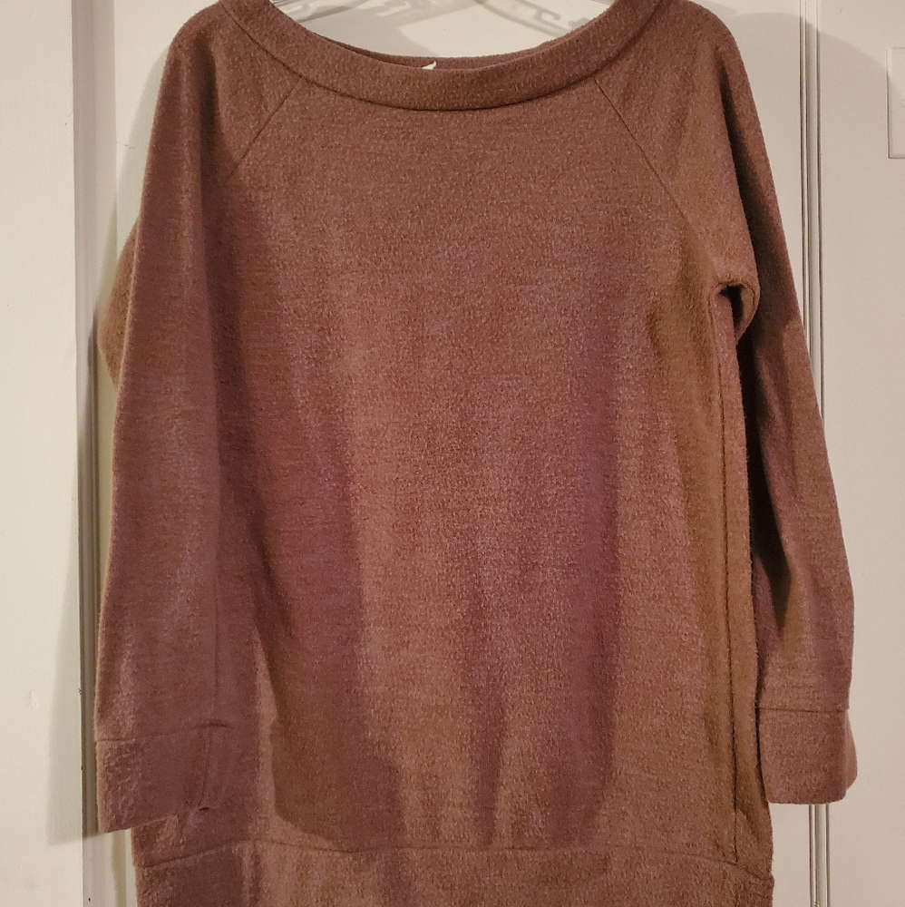 Pinkblush Maternity Sweater